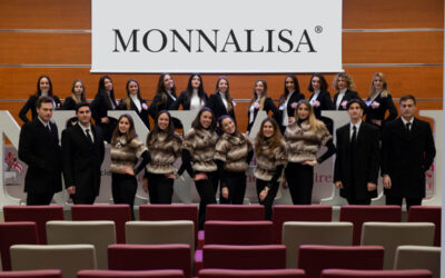 HOSTESS, LA NOSTRA INTERFACCIA DURANTE L’EVENTO