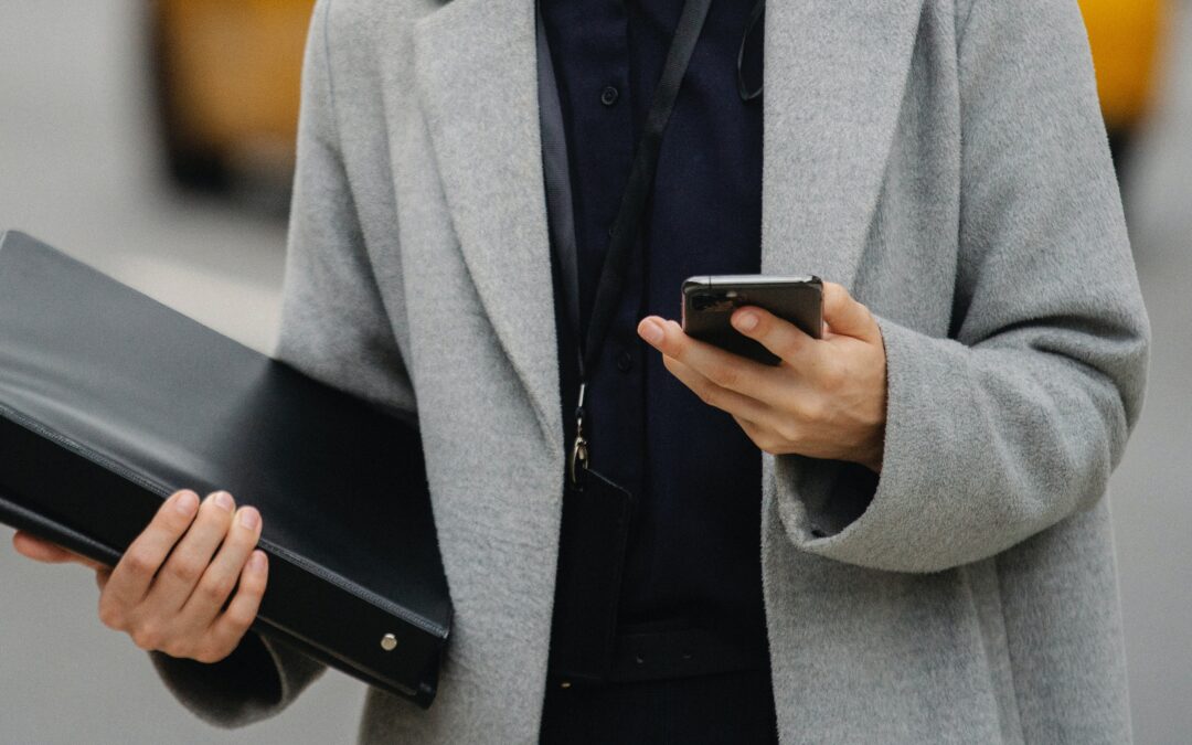 LA FIGURA DELL’EVENT MANAGER